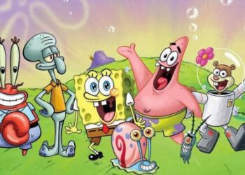 Rahasia Kelam SpongeBob yang Jarang Diketahui