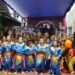 Sanggar Tari Gantari Konsisten Lestarikan Budaya Lewat Gebyar Tari dan Lomba Mewarna