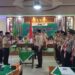 Sako Pandu Pramuka Ma’arif Demak Resmi Dilantik