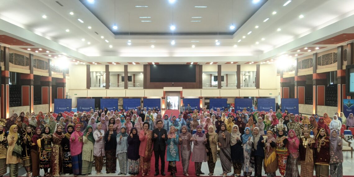 Rayakan HUT Ke-25, DWP UB Gelar Seminar Angkat Kebahagiaan dan Kesehatan Mental