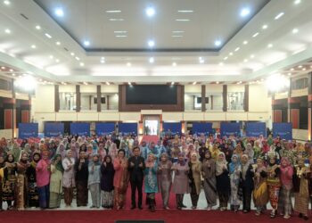 Rayakan HUT Ke-25, DWP UB Gelar Seminar Angkat Kebahagiaan dan Kesehatan Mental