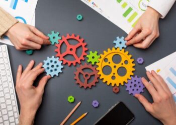 Capacity Building: Cara Membangun Kekuatan Baru bagi Individu dan Perusahaan