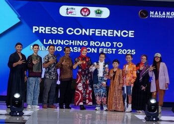 MFF 2025 Wadahi Desainer Muda dan UMKM