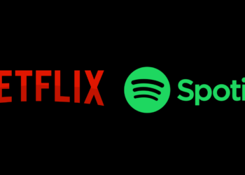 Netflix dan Spotify Kena PPN 12%, Harga Melonjak!