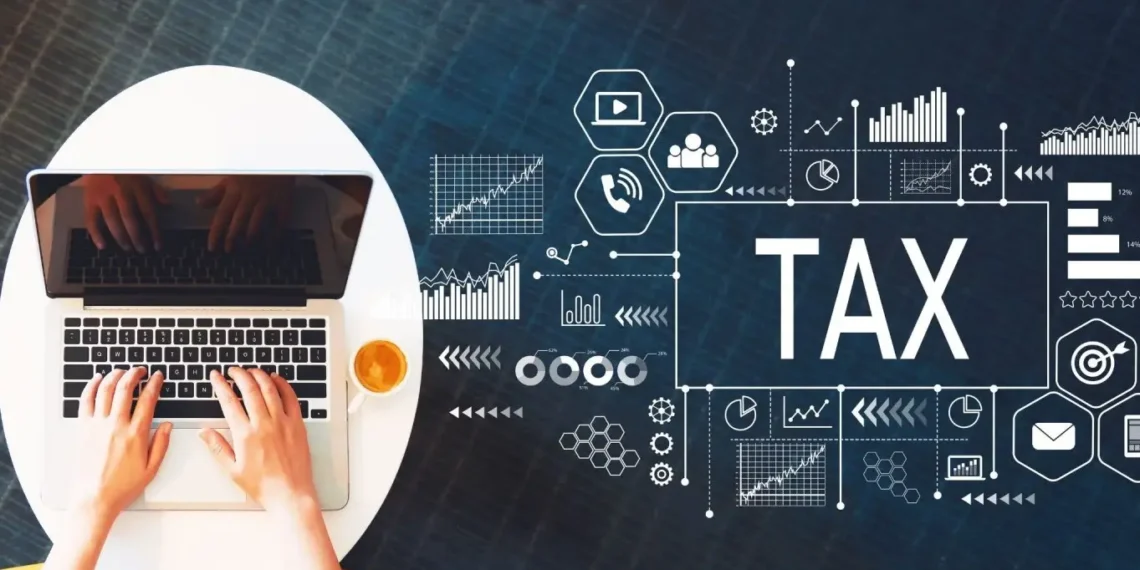 Pajak Digital 2024 Tembus Rp 31,05 Triliun