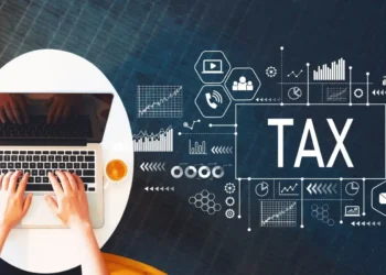 Pajak Digital 2024 Tembus Rp 31,05 Triliun