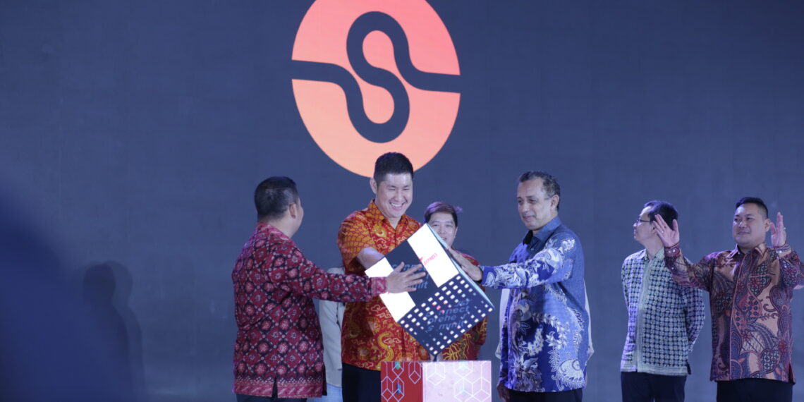 500 UMKM Hadiri J&T Express Gelar J&T Connect Preneur Summit