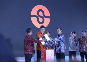 500 UMKM Hadiri J&T Express Gelar J&T Connect Preneur Summit