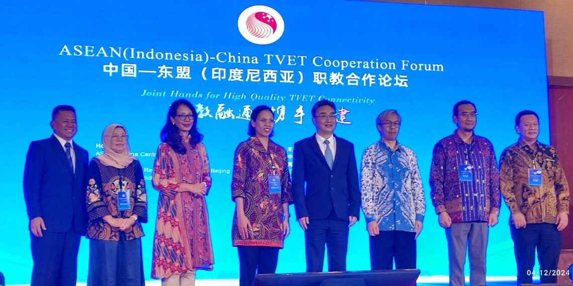 UB Ambil Peran Strategis di ASEAN-China Center of Excellence