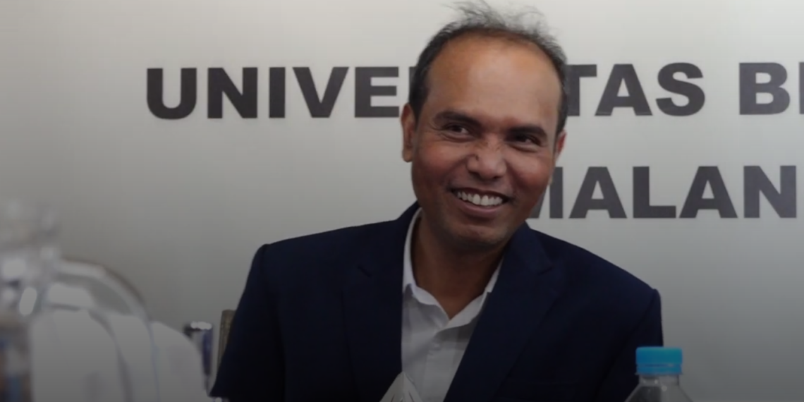 SNBP 2025: Sekolah dengan E-Rapor Dapat Tambahan Kuota 5%