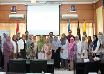 Edukasi Zakat Perdagangan, Tingkatkan Kesadaran UMKM untuk Usaha Berbasis Syariah