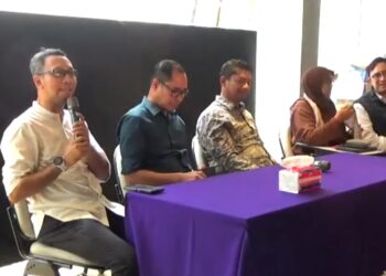 Hakordia, Korupsi dan Kejahatan Siber Dibahas AJI di Journalism Talk