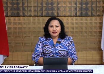 Kemkomdigi Blokir 5,4 Juta Konten Judi Online, Tegas Lawan Bahaya Judol