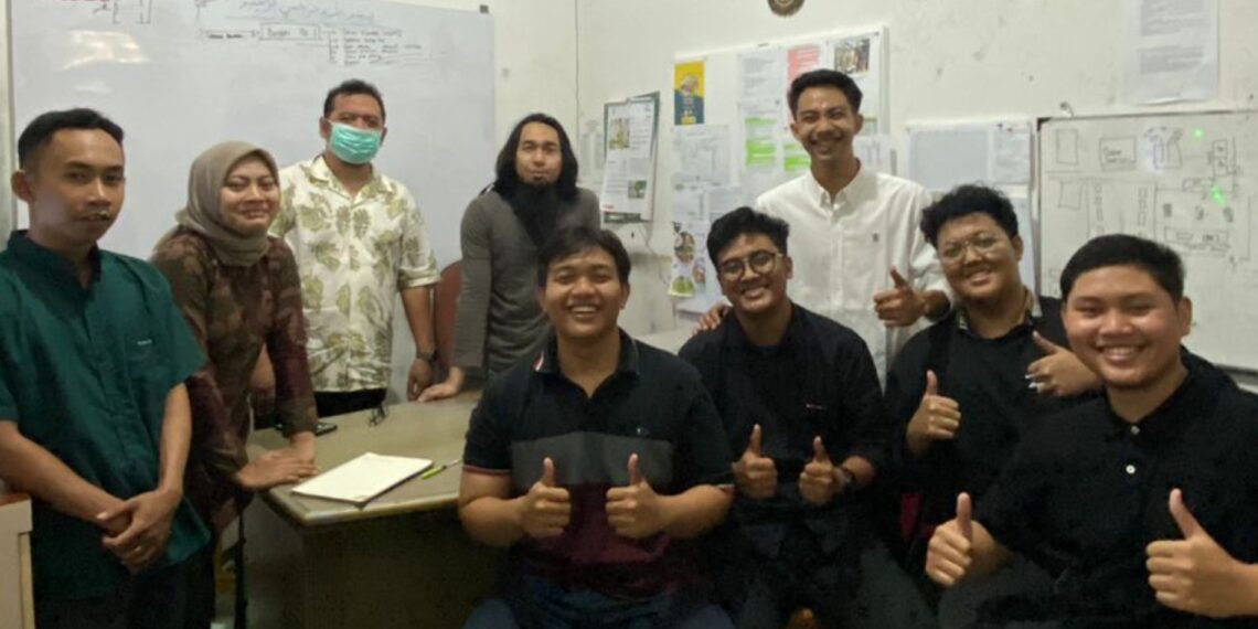 Transformasi Digital Kedai Soto Kudus Mojokerto, Langkah Cerdas Tingkatkan Daya Saing UMKM