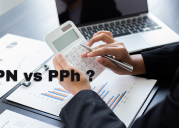 PPN Naik, Apa Bedanya dengan PPh? Ini Penjelasannya