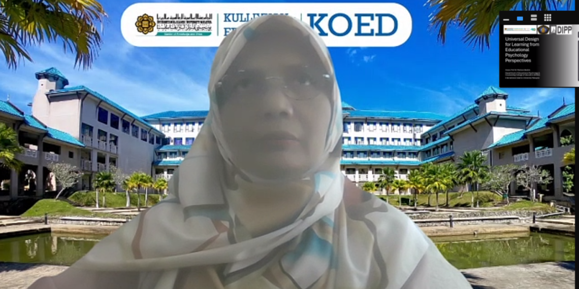 Universal Design for Learning, Peningkatan Pembelajaran Inklusif di Indonesia