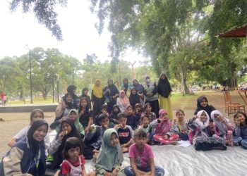 Tuju Cita: Membangun Harapan Melalui Pendidikan di Malang