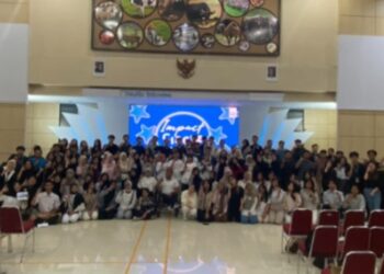 AIESEC UB Bangun Lingkungan Inklusif Lewat Seminar Impact Circle