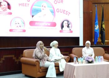 Wardah Creator Connect: Inspirasi Konten Kreatif Positif