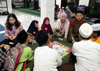 FKUB Ciptakan Inovasi Pembelajaran Kesehatan Reproduksi Ramah Anak