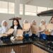 SMP Insan Amanah Gandeng Butter’s Batter & Segini, Bekali Siswa Keterampilan Kuliner