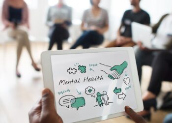 Terapi Digital: Solusi Inklusif untuk Kesehatan Mental