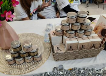 Produk Inovatif Mahasiswa, Dukung Petani Lokal dan Kurangi Polusi