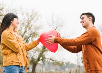 Konsultan Cinta: Solusi Digital Problem Romansa