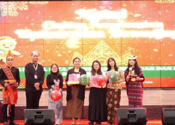 Natal UB 2024,Ā Mempererat Persatuan dalam Kebhinekaan