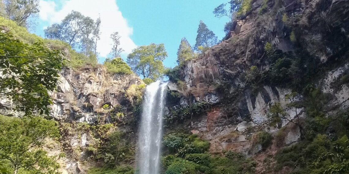 Cantiknya Pesona Coban Rondo dengan Beragam Aktivitas Seru