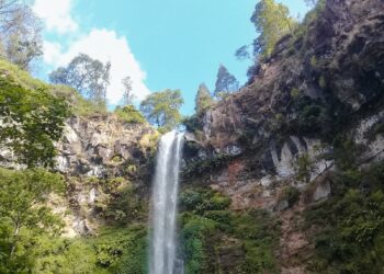 Cantiknya Pesona Coban Rondo dengan Beragam Aktivitas Seru