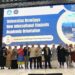 Kegiatan orientasi mahasiswa asing baru Universitas Brawijaya. (Dok. Kanal24/Luna)