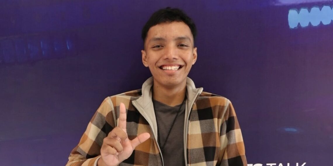 Basreng Lele Inovasi Mahasiswa UB, Banyak Digandrungi Remaja Kota Malang