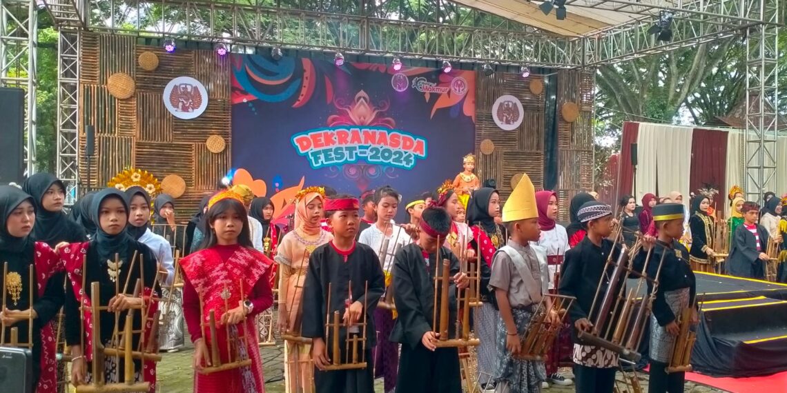 Dekranasda Fest 2024, Geliat UMKM Malang Raya