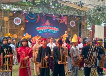 Dekranasda Fest 2024, Geliat UMKM Malang Raya