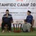Menghafal Al-Qurāan di Tahfidz Camp UB 2024