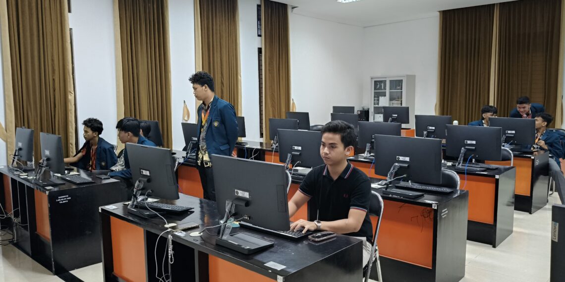 Pemilwa FISIP UB 2024, Transparan dan Demokratis