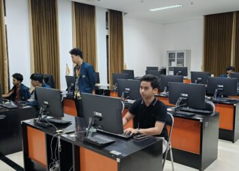 Pemilwa FISIP UB 2024, Transparan dan Demokratis