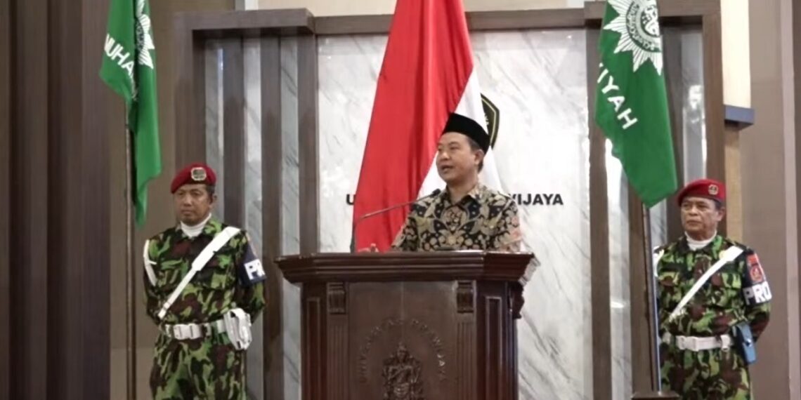 Tabligh Akbar Muhammadiyah: Teguhkan Gerakan Filantropi Menuju Indonesia Maju dan Sejahtera