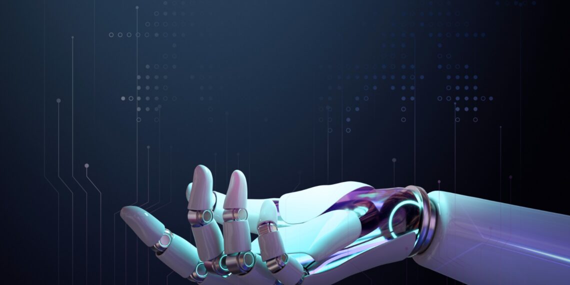 AI Ubah Lanskap Teknologi : Peluang dan Tantangan Era Digital