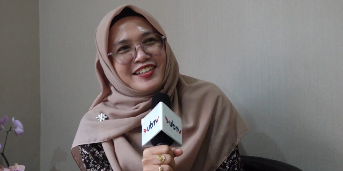 Prof. Sri Suhartini: Lari, Tantangan, dan Dukungan Pendidikan Difabel