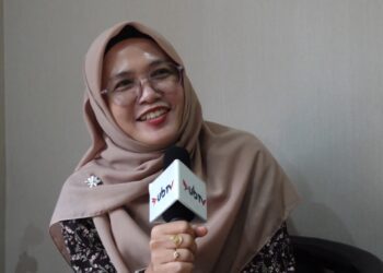 Prof. Sri Suhartini: Lari, Tantangan, dan Dukungan Pendidikan Difabel