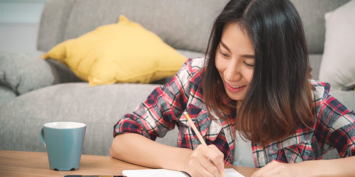 Vision Board: Cara Ampuh Wujudkan Impian di Tahun Baru