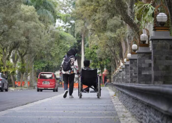 Donasi Sementara Napak Tilas Raden Wijaya Run 2025 Capai Puluhan Juta