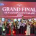 ITN Malang Miliki Duta Kampus Baru 2024