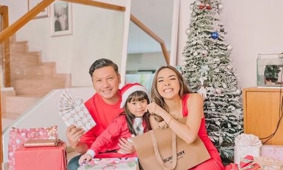 Meriahkan Natal di Rumah: Dekorasi, Makanan, dan Aktivitas Seru