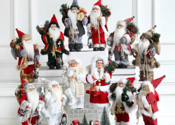 Inspirasi Hadiah Natal Unik untuk Keluarga dan Sahabat