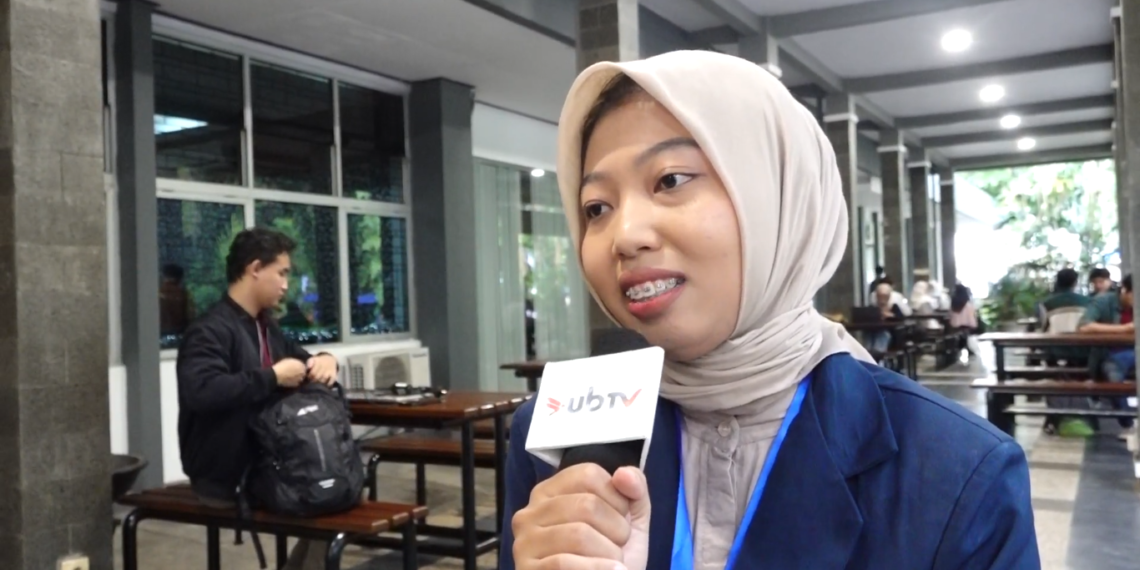 Inovasi Kuliner Mahasiswa UB: Patty Wrap Hadirkan Pengalaman Baru Makan Lumpia