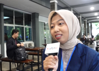 Inovasi Kuliner Mahasiswa UB: Patty Wrap Hadirkan Pengalaman Baru Makan Lumpia