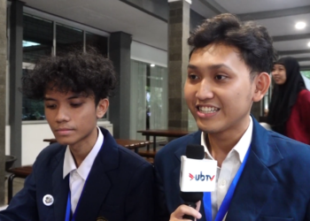 Biomicrofarm: Inovasi Mahasiswa UB dalam Budidaya Tanaman Air Kaya Nutrisi